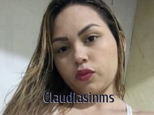 Claudiasinms