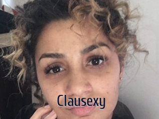 Clausexy