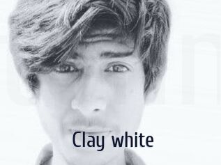 Clay_white