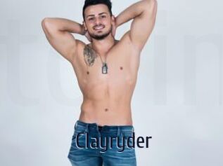 Clayryder