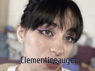 Clementineauger