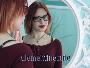 Clementinecute