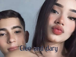 Cleo_and_dary