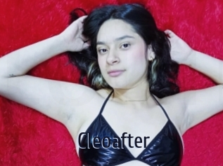 Cleoafter