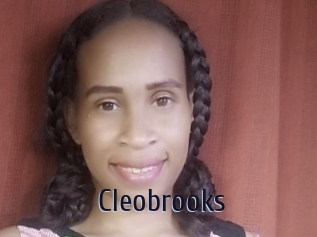 Cleobrooks