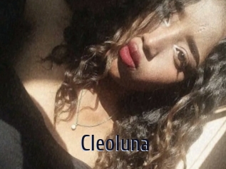 Cleoluna