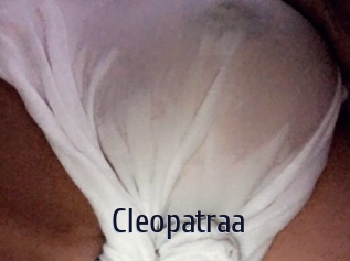 Cleopatraa