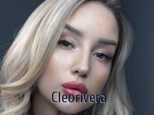 Cleorivera