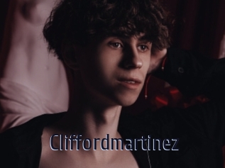 Cliffordmartinez