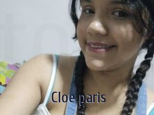 Cloe_paris