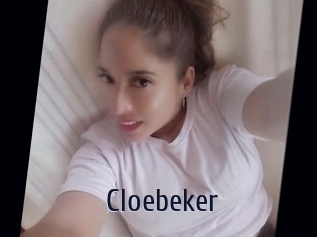 Cloebeker