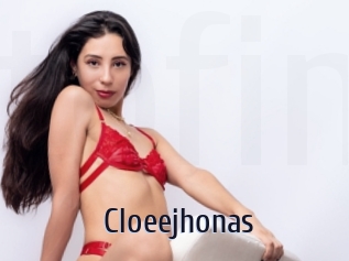 Cloeejhonas