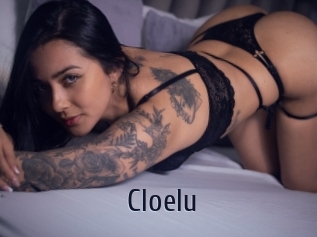 Cloelu