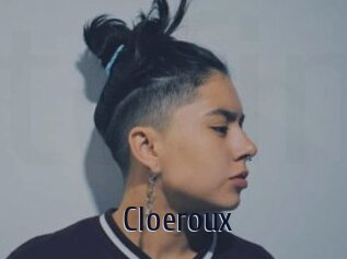 Cloeroux