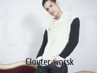 Clouter_worsk