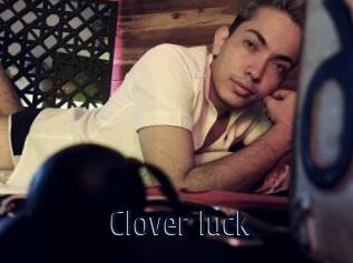 Clover_luck