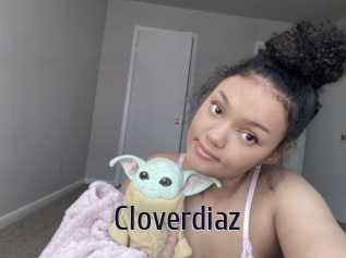 Cloverdiaz