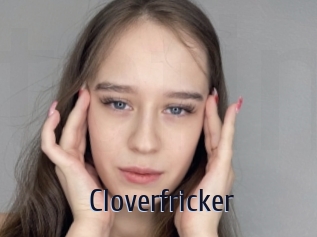 Cloverfricker