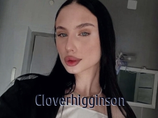 Cloverhigginson