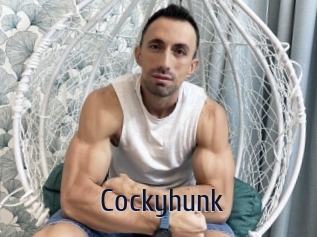 Cockyhunk