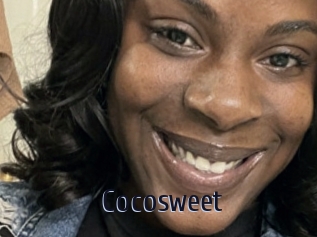 Cocosweet