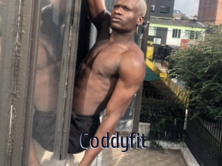 Coddyfit