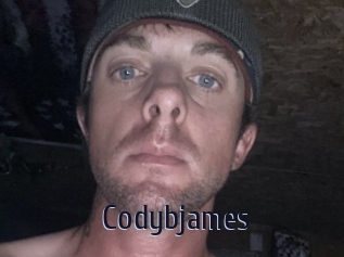 Codybjames