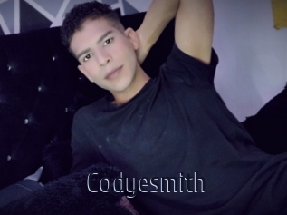 Codyesmith