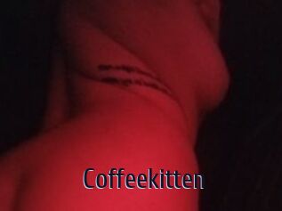 Coffeekitten