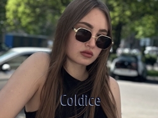 Coldice