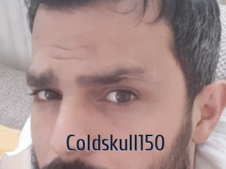 Coldskull150