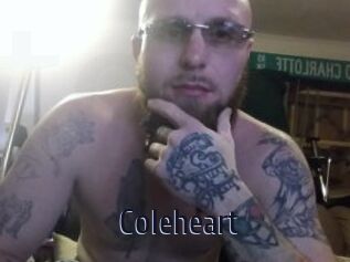 Coleheart