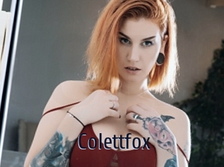 Colettfox