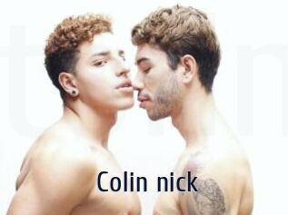colin_nick Topp Finder