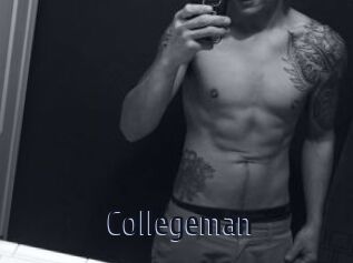 Collegeman