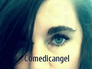 Comedicangel