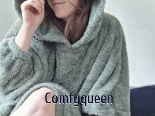 Comfyqueen