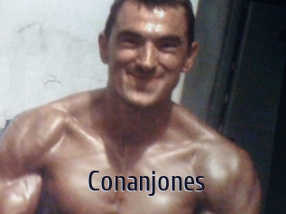 Conanjones