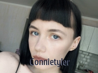 Connietyler