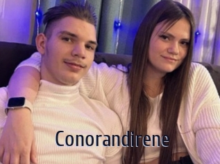 Conorandirene