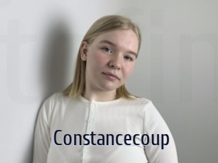 Constancecoup