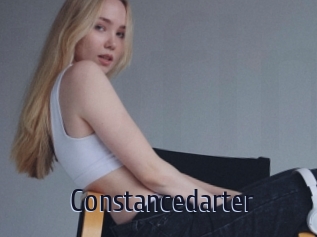 Constancedarter