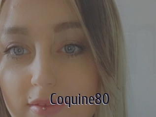 Coquine80