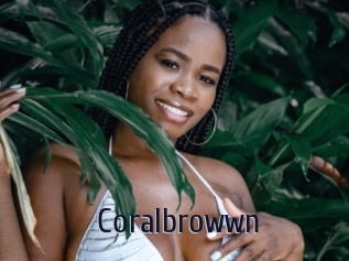 Coralbrowwn