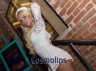 Cosmolips