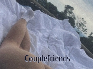 Couplefriends