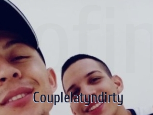 Couplelatyndirty