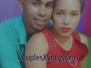 CouplesXverysexy