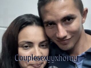 Couplesexyyxhorny