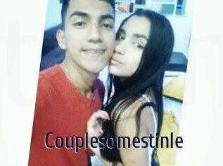 Couplesomestinle